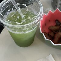   at The Walrus in Jacksonville