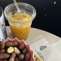   at The Walrus in Jacksonville