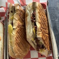   at The Walrus in Jacksonville