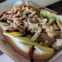 Heaux Heaux at The Walrus in Jacksonville