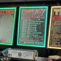   at The Walrus in Jacksonville