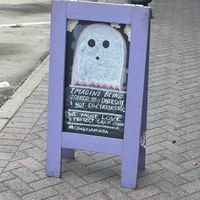   at The Walrus in Jacksonville
