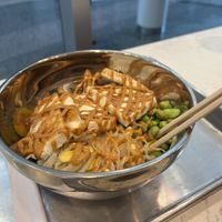   at Rice Bar - Capitol Gallery in Washington