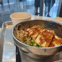   at Rice Bar - Capitol Gallery in Washington