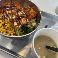   at Rice Bar - Capitol Gallery in Washington