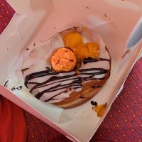  at Nonna's Deliciously Different in Swansea