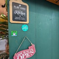 Nonna's Deliciously Different at Nonna's Deliciously Different in Swansea