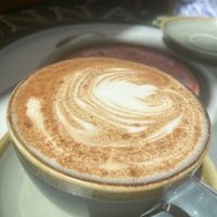   at Nonna's Deliciously Different in Swansea