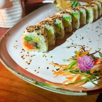 Sushi   at La Bárbara - Aki Sushi in Panama City