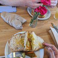  at One B Coffee House - Cotham Hill in Bristol