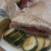  at One B Coffee House - Cotham Hill in Bristol