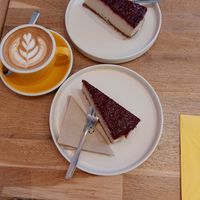  at Sunny Side Up - Nordend in Frankfurt