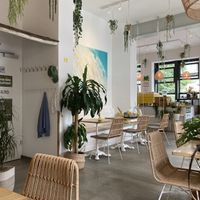 Interior   at Sunny Side Up - Nordend in Frankfurt