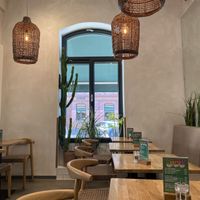   at Sunny Side Up - Nordend in Frankfurt