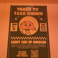  at Sunny Side Up - Nordend in Frankfurt