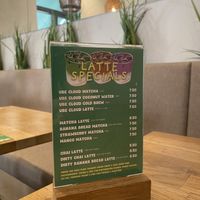   at Sunny Side Up - Nordend in Frankfurt
