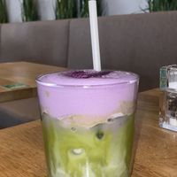   at Sunny Side Up - Nordend in Frankfurt