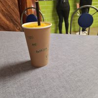  at Falafel House in Nairobi