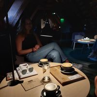  at CH9 Specialty Coffee in Brasov