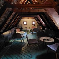  at CH9 Specialty Coffee in Brasov