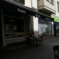 Place at Amoag in Berlin