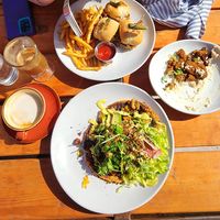  at Picasso Cafe on Paseo in Oklahoma City