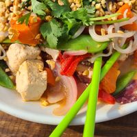  at Picasso Cafe on Paseo in Oklahoma City