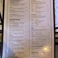   at LeYou Ethiopian in San Jose