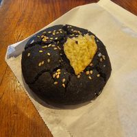  at Press Coffee Bar in Dayton