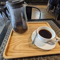  at Barber Commissary Barista in Indianapolis