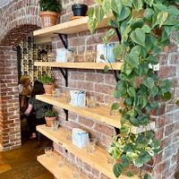  at Barber Commissary Barista in Indianapolis