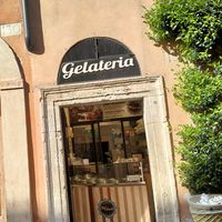  at Gelateria Del Monte in Rome