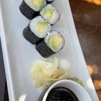   at Kiwi in Santorini