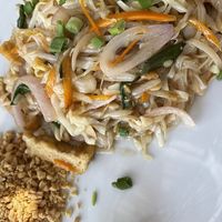   at Kiwi in Santorini