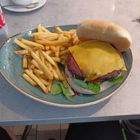  at Pucelli's in Padstow