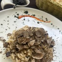   at Konoba Mondo in Motovun