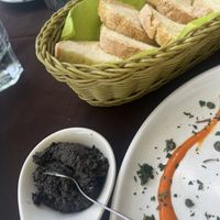   at Konoba Mondo in Motovun
