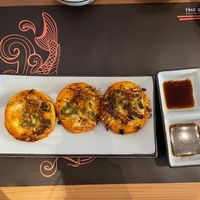 Vegane Omelett at Frau Om Kocht in Wurzburg