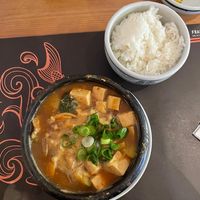 Dönsang-Zigä at Frau Om Kocht in Wurzburg