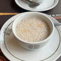 Malt drink  at Frau Om Kocht in Wurzburg