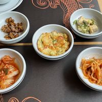   at Frau Om Kocht in Wurzburg