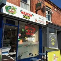 Veggie Master Chef at Veggie Master Chef in Leicester