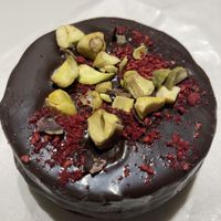 Alfajor marplatense  at Fifi Almacén in Buenos Aires