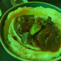  at Fifi Almacén in Buenos Aires