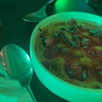  at Fifi Almacén in Buenos Aires