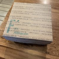 Para llevar  at Fifi Almacén in Buenos Aires