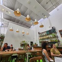  at Fifi Almacén in Buenos Aires