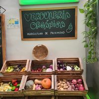  at Fifi Almacén in Buenos Aires