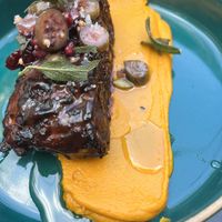   at Fifi Almacén in Buenos Aires