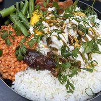   at Fifi Almacén in Buenos Aires